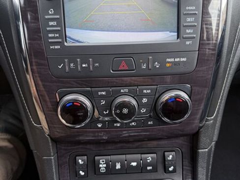 Used 2015 Buick Enclave Leather w/ Trailering Package AWD/4WD image 21