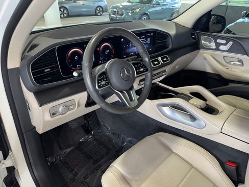 Used 2020 Mercedes-Benz GLE 350 4MATIC image 20