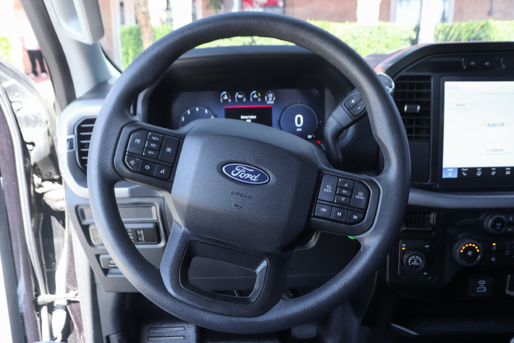 Used 2024 Ford F150 XL AWD/4WD image 19