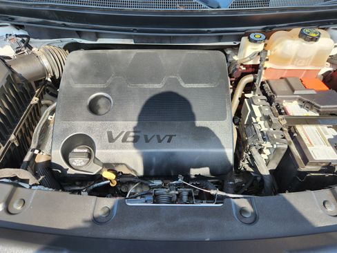 Used 2019 Chevrolet Traverse High Country AWD/4WD image 20