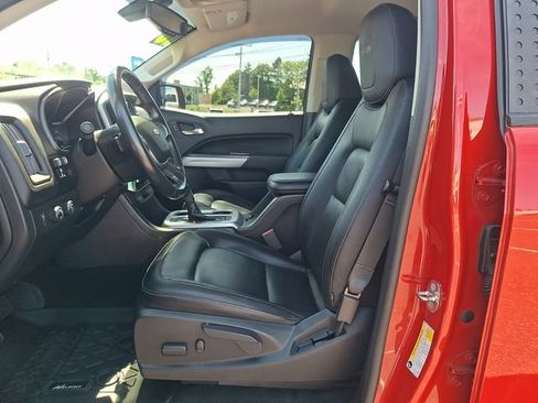 Used 2018 Chevrolet Colorado ZR2 AWD/4WD image 13