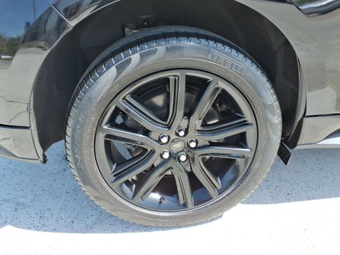 Used 2024 Ford Edge ST-Line image 6