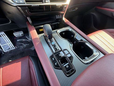 Certified 2024 Lexus RX 350 F Sport w/ Convenience Package image 21