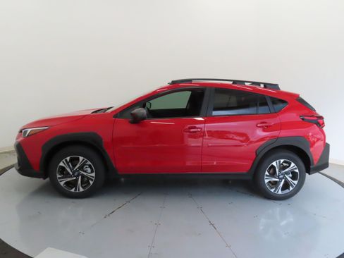 New 2025 Subaru Crosstrek 2.5i Premium image 9