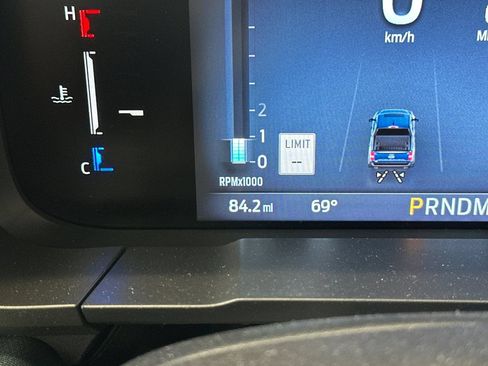 New 2025 Ford Maverick Tremor AWD/4WD image 29