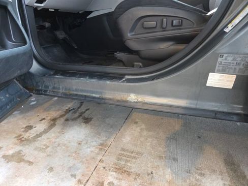 Used 2012 GMC Terrain SLE AWD/4WD image 19