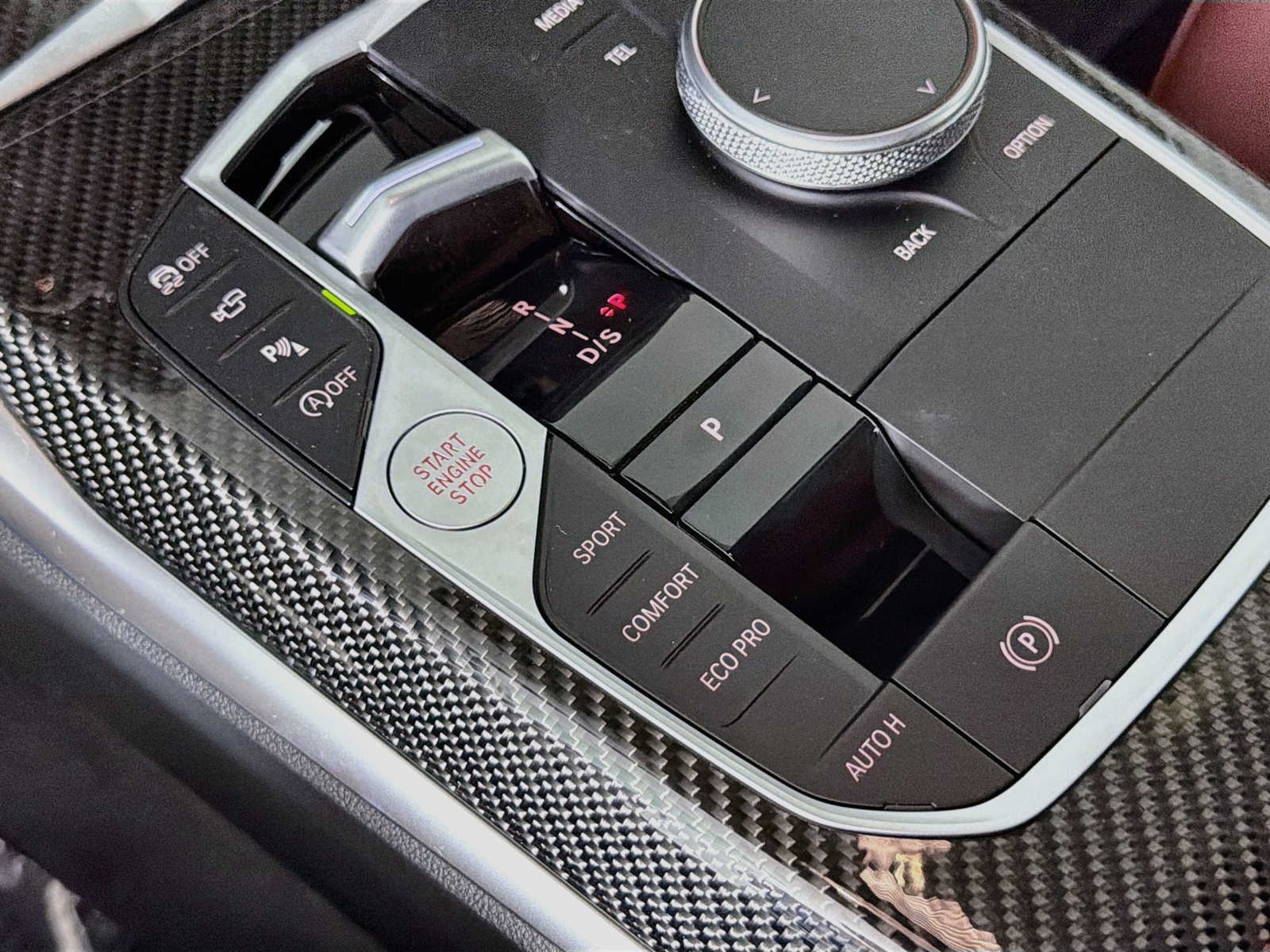 New 2027 BMW M440i w/ Premium Package RWD image 17