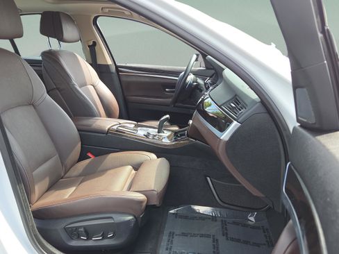 Used 2016 BMW 528i xDrive Sedan image 22