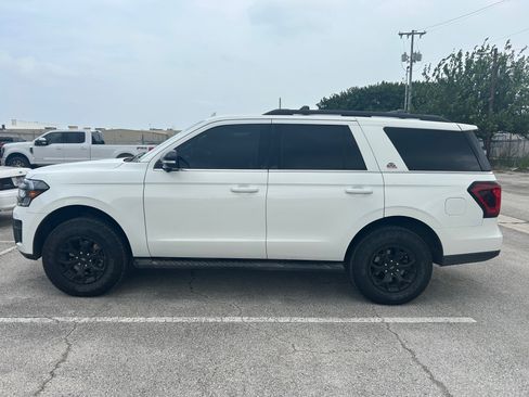 Used 2023 Ford Expedition Timberline AWD/4WD image 15