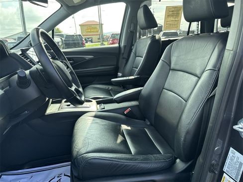 Used 2021 Honda Pilot EX-L image 17