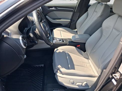 Used 2017 Audi A3 e-tron Premium Plus w/ Technology Package FWD image 10