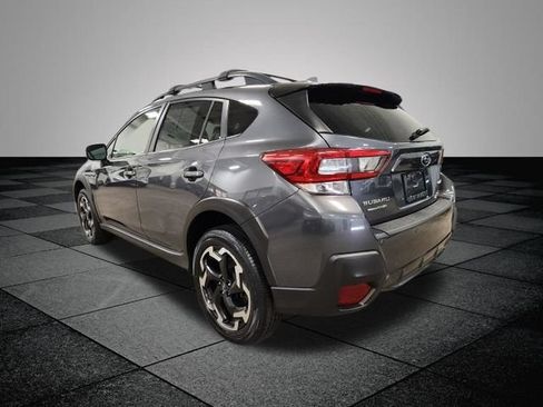Used 2021 Subaru Crosstrek 2.5i Limited w/ Moonroof Package 2 AWD/4WD image 6