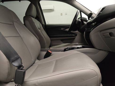 Used 2018 Honda Pilot Elite image 21