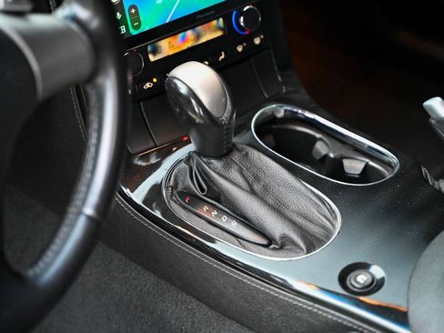 Used 2008 Chevrolet Corvette Coupe RWD image 66