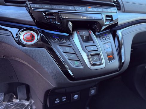 New 2026 Honda Odyssey Elite image 22