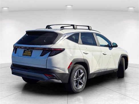 New 2026 Hyundai Tucson SEL image 6