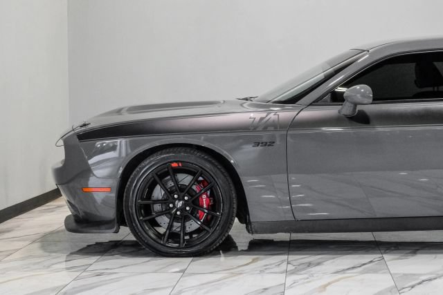 Used 2018 Dodge Challenger T/A RWD image 17