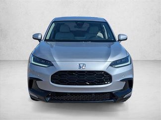 Used 2024 Honda HR-V EX-L video 2