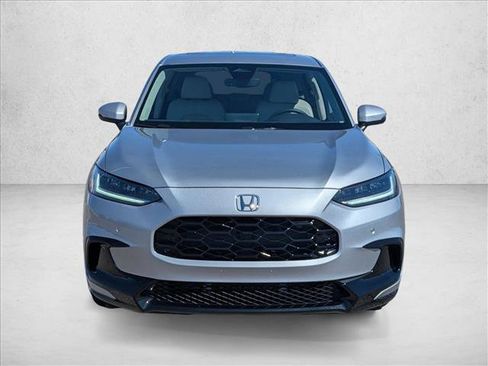 Used 2024 Honda HR-V EX-L image 2