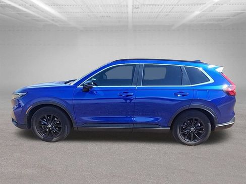 Used 2025 Honda CR-V Sport-L image 18