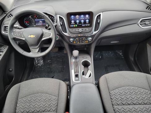 Used 2024 Chevrolet Equinox LT image 28