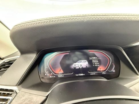 Used 2020 BMW X7 xDrive40i w/ Cold Weather Package AWD/4WD image 44