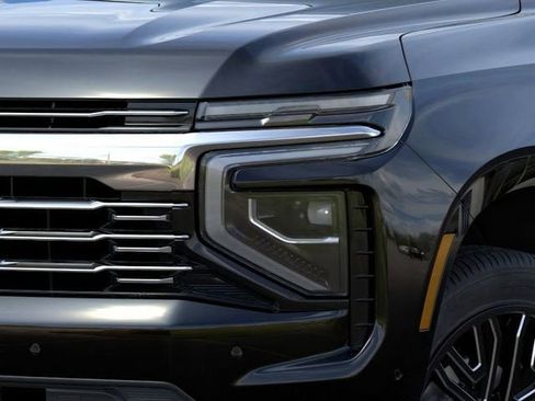 New 2026 Chevrolet Tahoe Premier image 11