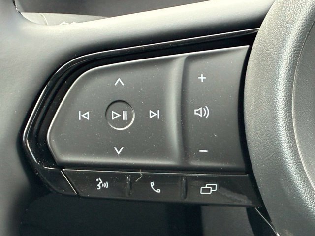 New 2026 MAZDA CX-5 Select AWD/4WD image 18