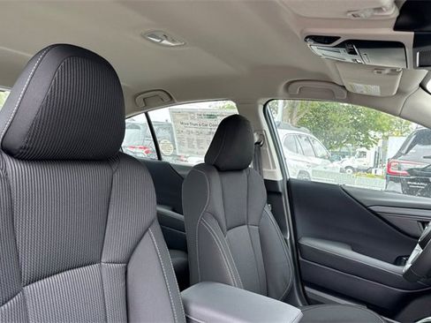 New 2025 Subaru Legacy Premium image 13