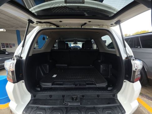 Used 2018 Toyota 4Runner TRD Pro image 22