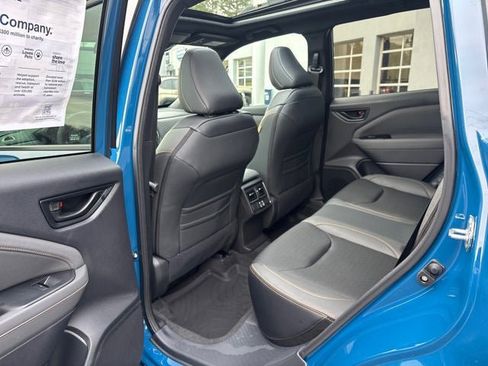 New 2026 Subaru Forester Wilderness image 88