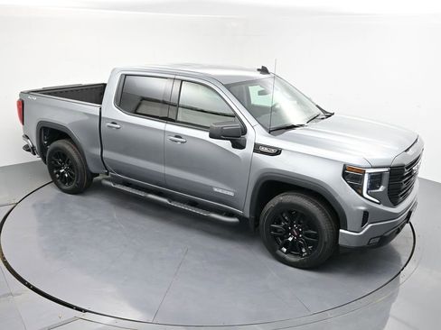 New 2026 GMC Sierra 1500 Elevation w/ Max Trailering Package image 28