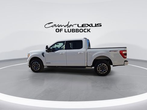 Used 2023 Ford F150 Lariat image 6