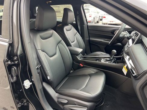 New 2026 Jeep Compass Limited AWD/4WD image 22