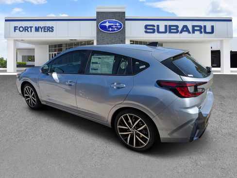 New 2026 Subaru Impreza 2.0i Sport image 6