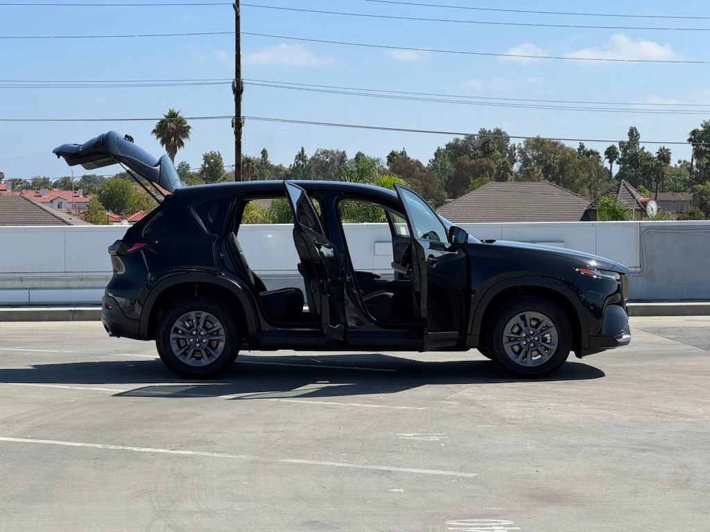 New 2026 MAZDA CX-5 Select AWD/4WD image 28