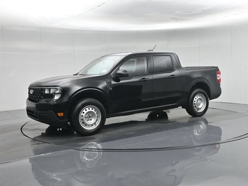 New 2026 Ford Maverick XL FWD image 24