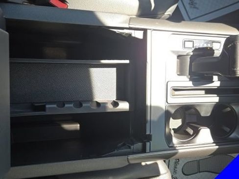 Certified 2025 Ford F150 Lariat AWD/4WD image 28