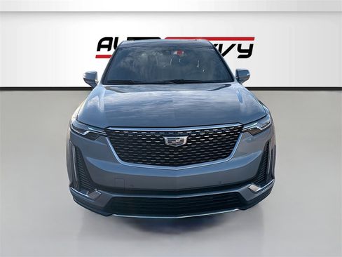 Used 2024 Cadillac XT6 Premium Luxury w/ LPO, Floor Liner Package image 2