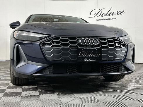 Used 2025 Audi A5 2.0T Premium Plus w/ Premium Plus AWD/4WD image 30