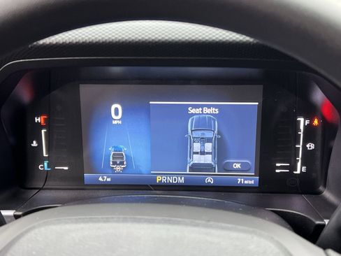 New 2025 Ford Ranger XL w/ Trailer Tow Package image 17