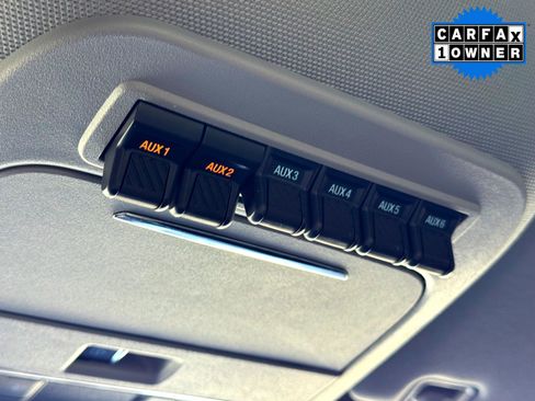 Used 2024 Ford F250 Lariat w/ Chrome Package image 31