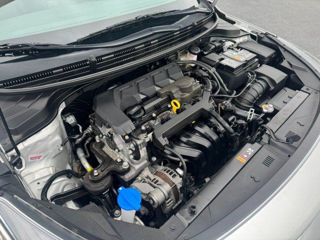 Used 2022 Kia Rio LX FWD image 30