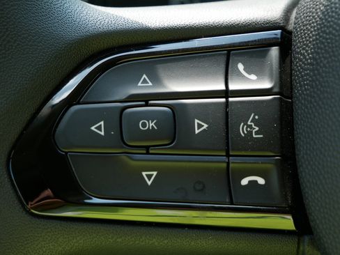 New 2026 RAM ProMaster 3500 w/ Convenience Group image 14