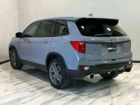 Used 2022 Honda Passport EX-L image 40