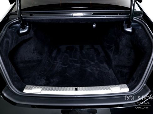 Certified 2022 Rolls-Royce Ghost AWD/4WD image 22