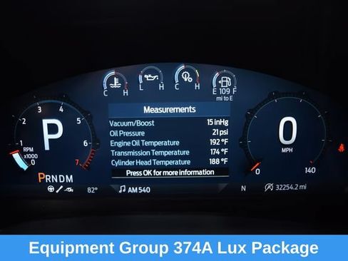 Used 2023 Ford Bronco Raptor AWD/4WD image 3