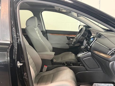 Used 2022 Honda CR-V EX image 6