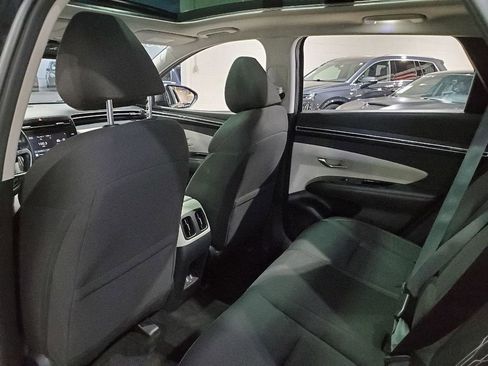 Used 2022 Hyundai Tucson SEL image 28