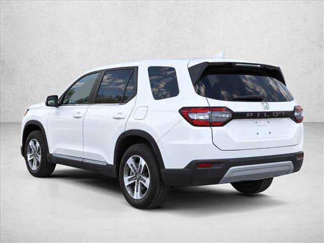 Certified 2025 Honda Pilot EX-L image 5